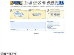 Sites similar to kamzajit.cz