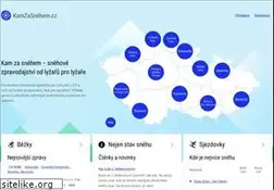 Sites similar to kamzasnehem.cz