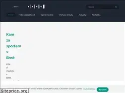 Sites similar to kamzasportemvbrne.cz