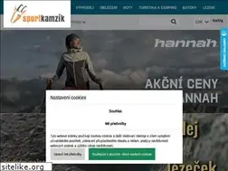 Sites similar to kamzik.cz