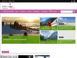 Sites similar to kamzmulcem.si