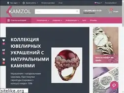 Sites similar to kamzol.com.ua