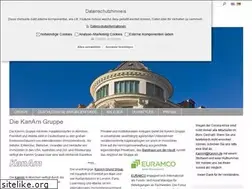 Sites similar to kan-am.de