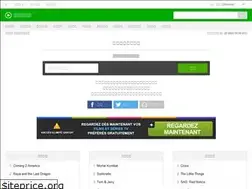 Sites similar to kan-dianying.com