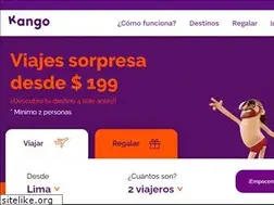 Sites similar to kan-go.com