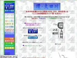 Sites similar to kan-ootagawa.org