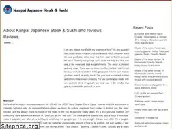 Sites similar to kan-pai.com