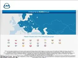 Sites similar to kan-therm.com