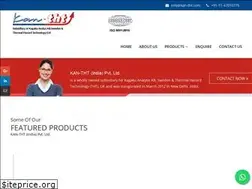 Sites similar to kan-tht.com