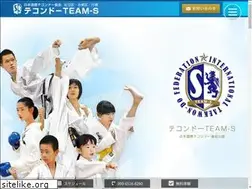 Sites similar to kan-tkddojo.com