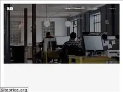 Sites similar to kan.agency