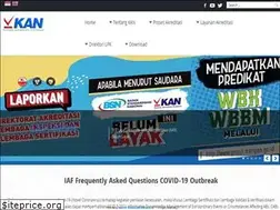 Sites similar to kan.or.id