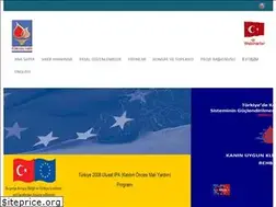 Sites similar to kan.org.tr