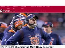 Sites similar to kan.scout.com