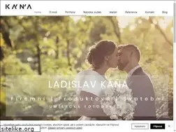 Sites similar to kana-foto.cz