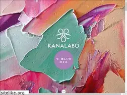 Sites similar to kana-labo.com
