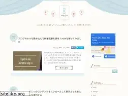 Sites similar to kana-lier.com