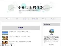 Sites similar to kana-nakahoshi.com