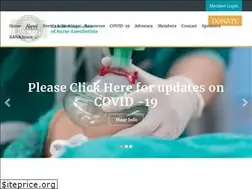 Sites similar to kana.org
