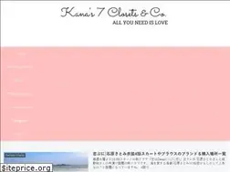 Sites similar to kana7.site