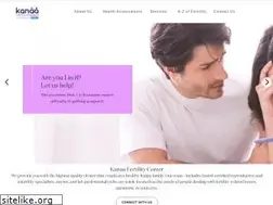 Sites similar to kanaafertility.com