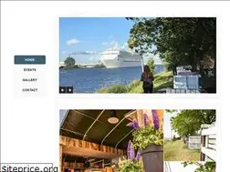 Sites similar to kanaal-noord.nl