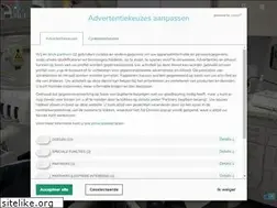 Sites similar to kanaalbehandeling.nl