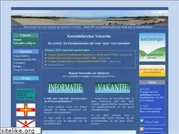 Sites similar to kanaaleilanden.net