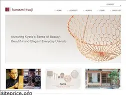Sites similar to kanaamitsuji.com
