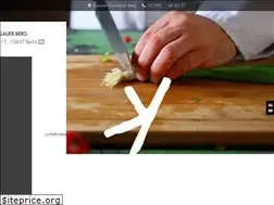 Sites similar to kanaan-berlin.de