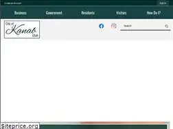 Sites similar to kanab.utah.gov