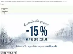 Sites similar to kanabi.si