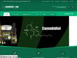 Sites similar to kanabidiol.eu