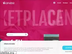 Sites similar to kanabiz.net