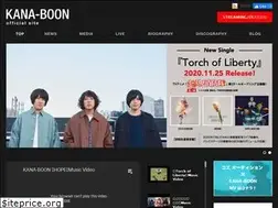 Sites similar to kanaboon.com