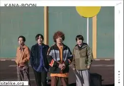 Sites similar to kanaboon.jp