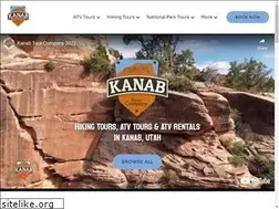Sites similar to kanabtourcompany.com