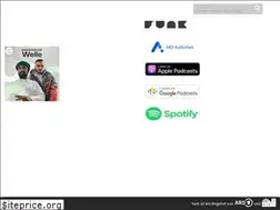 Sites similar to kanackischewelle.podigee.io