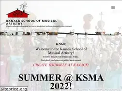 Sites similar to kanackschoolofmusic.com