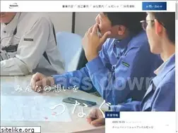 Sites similar to kanacom.co.jp
