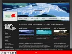 Sites similar to kanada-info.at