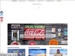 Sites similar to kanada-spezial.de
