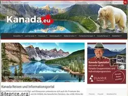 Sites similar to kanada.eu