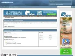 Sites similar to kanada.siteboard.eu