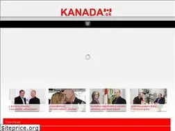 Sites similar to kanada.sk