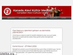 Sites similar to kanadaalevi.com
