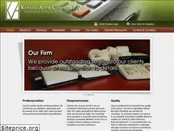 Sites similar to kanadacpa.com