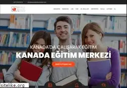 Sites similar to kanadaegitim.com.tr