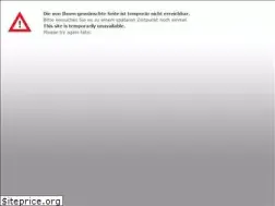 Sites similar to kanadaeinreise.de