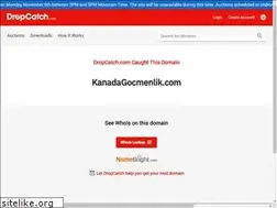 Sites similar to kanadagocmenlik.com